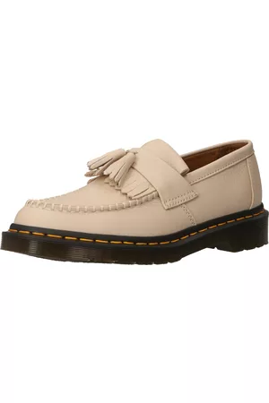 Dr. Martens Kvinna Espadrillos - Slip-in