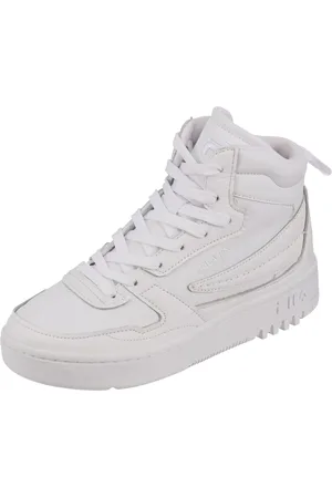 Fila Hög sneaker