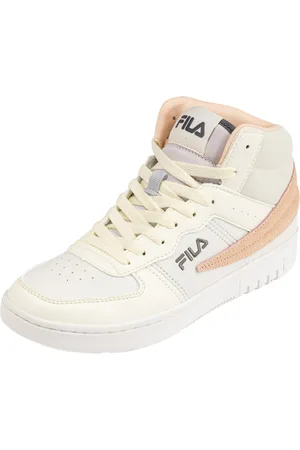 Fila Hög sneaker 