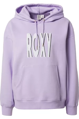 Roxy Kvinna Sweatshirts - Sweatshirt 'THATS RAD