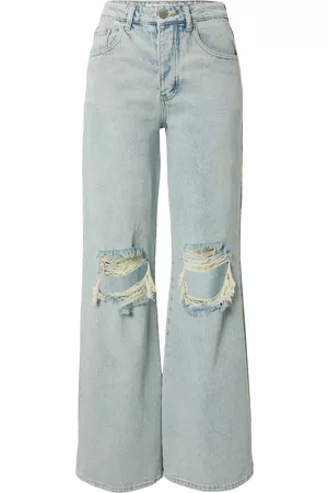 Glamorous Kvinna Bootcut jeans - Jeans