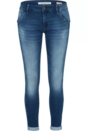 Mavi Kvinna Skinny jeans - Jeans 'LEXY