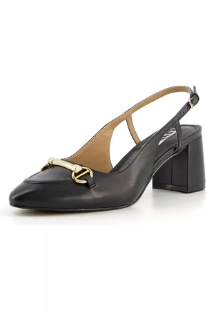 Dune Kvinna T-shirts - Pumps 'CASSIE