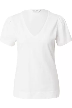 People Tree Kvinna T-shirts - T-shirt