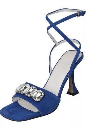 Kennel & Schmenger Kvinna Sandaler - Sandal 'NORA
