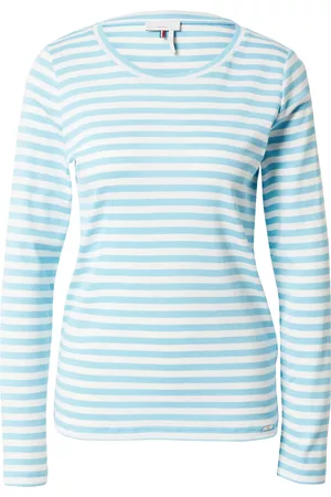 Cinque Kvinna Skjortor - T-shirt 'STEFKE
