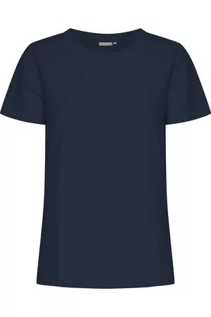 FRANSA Kvinna T-shirts - T-shirt