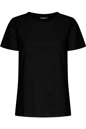 FRANSA Kvinna T-shirts - T-shirt