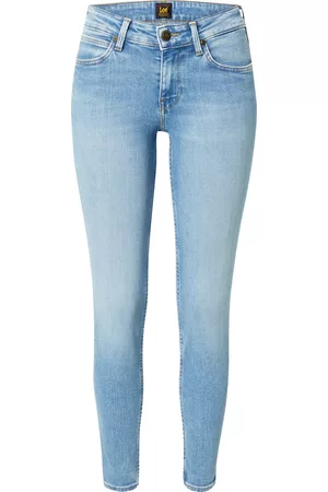 Lee Kvinna Skinny jeans - Jeans 'Scarlett