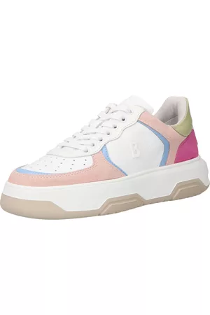 Bogner Kvinna Sneakers - Låg sneaker 'OTTAWA 4