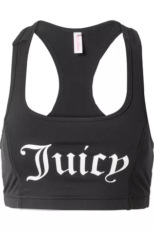 Juicy Couture Kvinna Sport BH - Sportbehå
