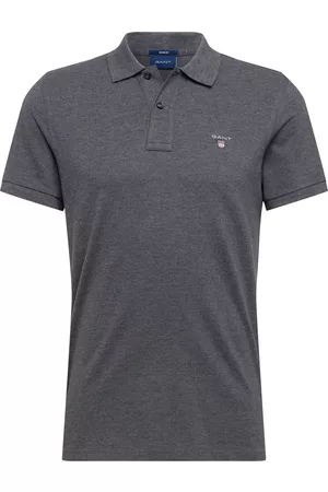 GANT Man Pikétröjor - T-shirt