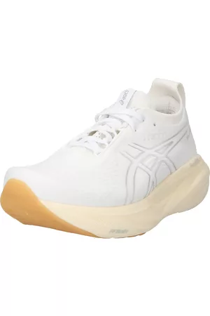 Asics Kvinna Träningsskor - Springsko 'Nimbus 5