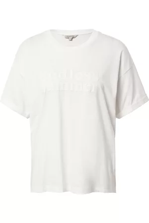 Herrlicher Kvinna Skjortor - T-shirt 'Stina
