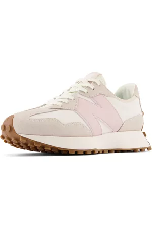 New Balance Kvinna Sneakers - Låg sneaker '327