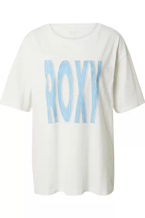 Roxy Kvinna T-shirts - T-shirt