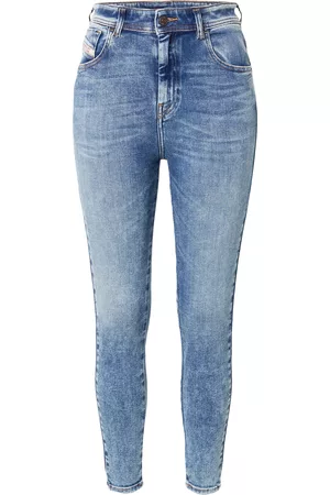 Diesel Kvinna Skinny jeans - Jeans '1984