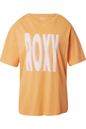Roxy Kvinna Skjortor - T-shirt 'SAND UNDER THE SKY