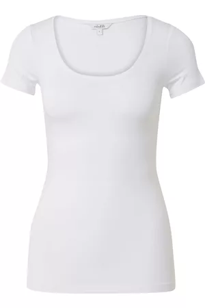 mbyM Kvinna Skjortor - T-shirt 'Siliana