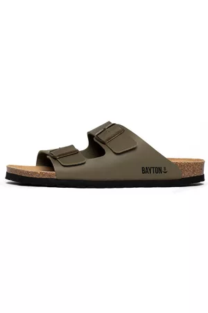 Bayton Man Sandaler - Pantolette 'Atlas