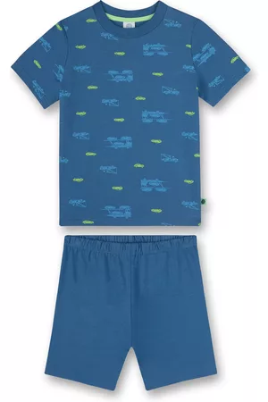 Sanetta Pojke Pyjamas - Pyjamas