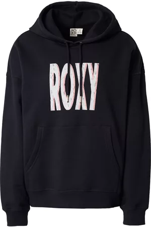Roxy Kvinna Sweatshirts - Sweatshirt 'THATS RAD