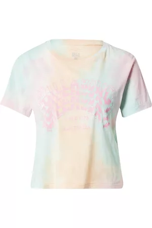 Billabong Kvinna T-shirts - T-shirt
