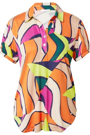 Key Largo Kvinna Tunikor - Blus 'SUN