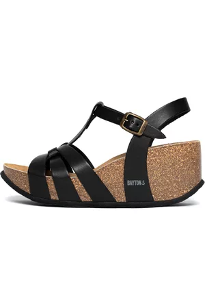 Bayton Kvinna Sandaler - Sandal 'Lanzarote