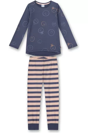 Sanetta Flicka Pyjamas - Pyjamas