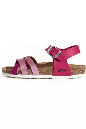 Bayton Flicka Sandaler - Sandal 'Hestia
