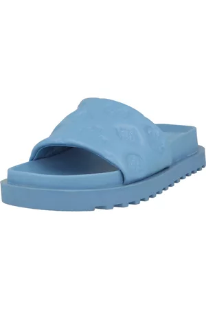 Guess Kvinna Sandaler - Pantolette 'FABETZA