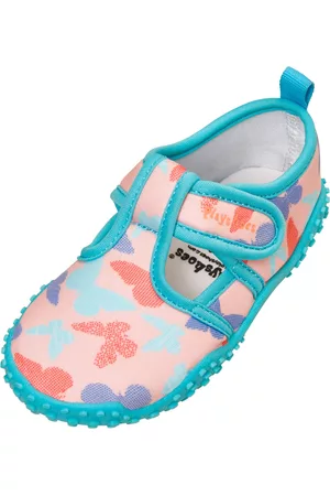 Playshoes Baby Läragåskor - Lära-gå-sko