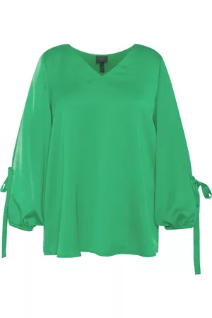 Ulla Popken Kvinna Blusar - Blus
