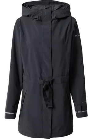 Columbia Kvinna Vandringsjackor - Outdoorjacka 'Here and There™