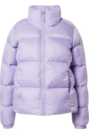 Columbia Kvinna Vandringsjackor - Outdoorjacka 'Puffect