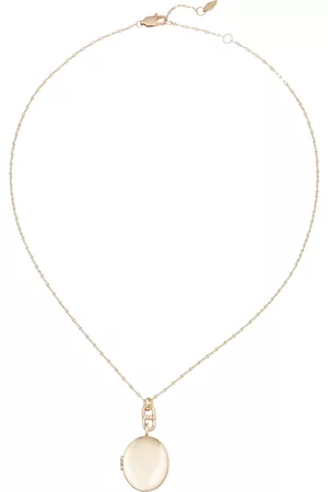 Fossil Kvinna Halsband - Halsband