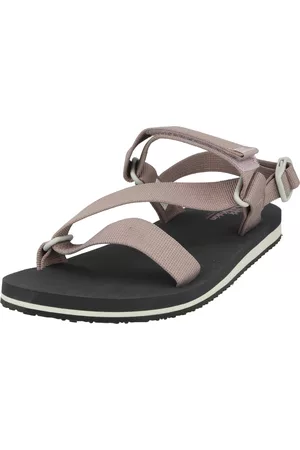 Jack Wolfskin Kvinna Sandaler - Sandal