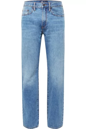 GAP Man Straight jeans - Jeans 'SIERRA VISTA