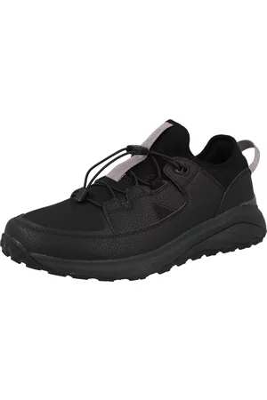 Jack Wolfskin Kvinna Sneakers - Låg sneaker