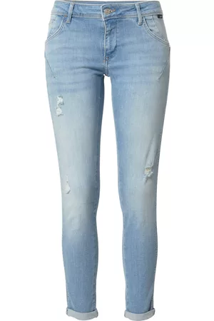 Mavi Kvinna Jeans - Jeans 'LEXY