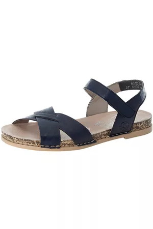 Rieker Kvinna Sandaler - Sandal