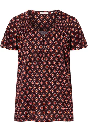 Timezone Kvinna Blusar - Blus