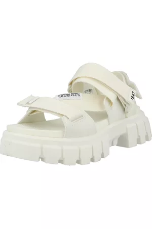 Palladium Kvinna Sandaler - Remsandal 'Revolt