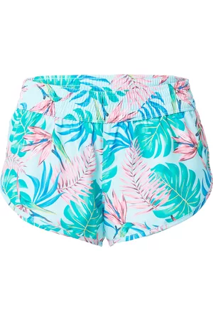 Hurley Kvinna Shorts - Boardshorts 'BEACHRIDER 2.5