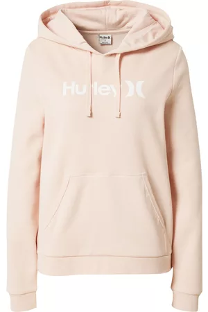 Hurley Kvinna Träninghoodies - Sport sweatshirt