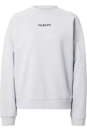 Hurley Kvinna Träninghoodies - Sport sweatshirt 'WAVE