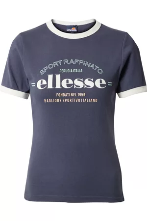 Ellesse Kvinna T-shirts - T-shirt 'Telani