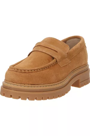 Ca'Shott Kvinna Espadrillos - Slip-in 'ANNAH