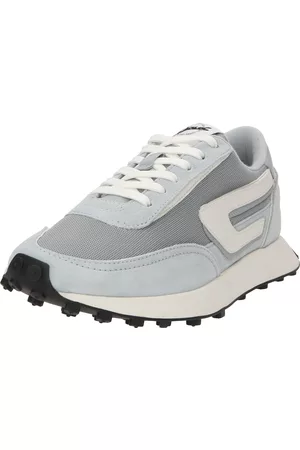 Diesel Kvinna Sneakers - Låg sneaker 'RACER